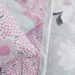 Spring Rush Single Bedsheet Set