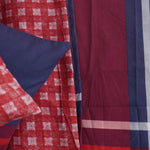Check and Plaid Single Duvet Cover & Comforter Set