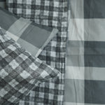 Classic Tale Single Duvet Cover & Comforter Set