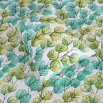Serenity Bloom Single Bedsheet Set