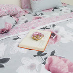 Spring Rush Single Bedsheet Set