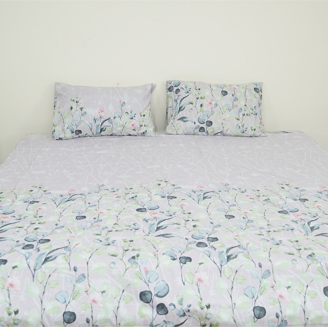 Pixie Dust Single Duvet Cover & Comforter Set