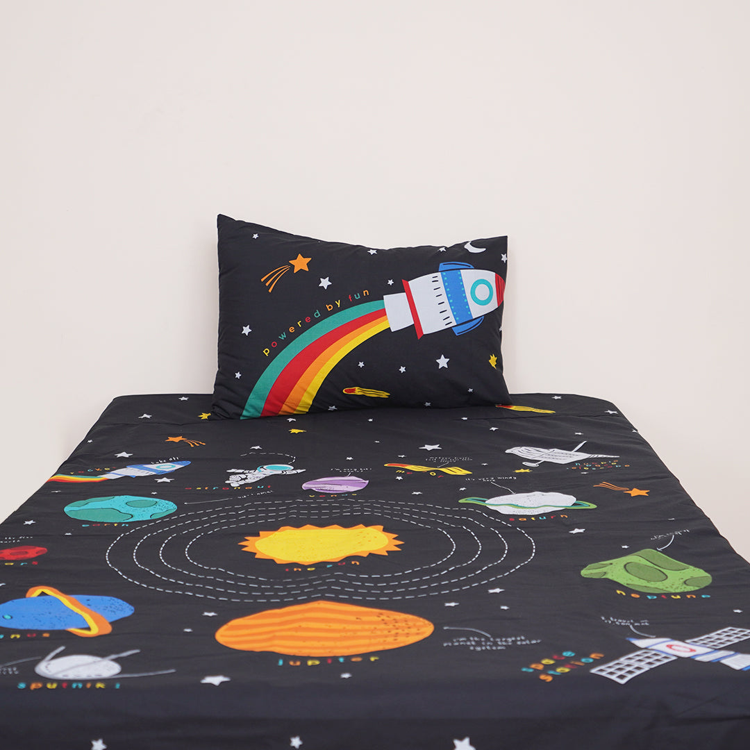 Ballerina Bedsheet Design in Pakistan 2021 thepillowcase.pk ThePillowCase