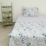 Pixie Dust Single Duvet Cover & Comforter Set