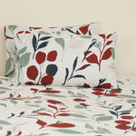 Mistletoe King Duvet Cover & Comforter Set
