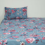 Rosina Single Bedsheet Set