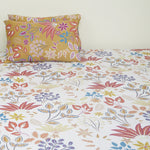 Fun Fair Single Bedsheet Set