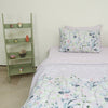 Pixie Dust Single Duvet Cover & Comforter Set