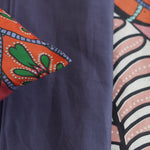 Strawberry Sherbet Single Duvet Cover & Comforter Set