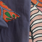 Strawberry Sherbet Single Duvet Cover & Comforter Set