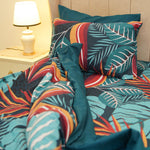 Nightingale Single Duvet Cover & Comforter Set