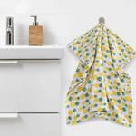 Pineapple Pop Beach Towel