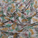 Petal Dreams Single Bedsheet Set