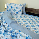 Coral Reef King Bedsheet Set
