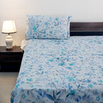 Verdant Valley Single Bedsheet Set