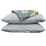 Canterbury Bells Single Duvet Cover & Comforter Set