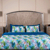 Euphoria-Leaves Single Duvet & Comforter Set