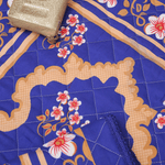 Isha Padded Prayer Mat