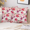 Rose Reverie Cushion Cover