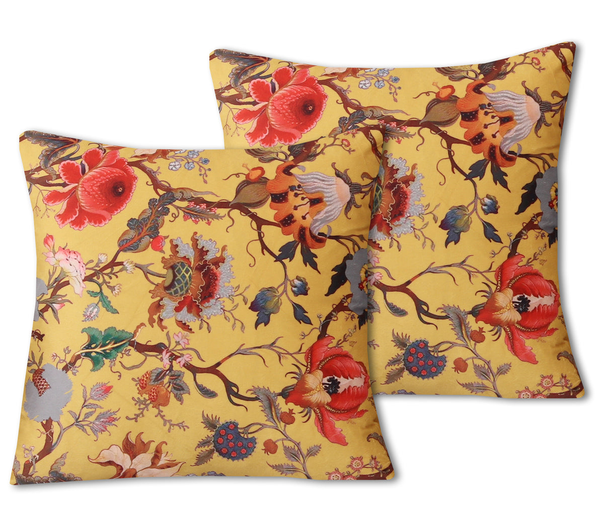 Spring Sunshine Cushion Cover