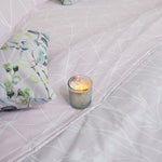 Pixie Dust Single Duvet Cover & Comforter Set