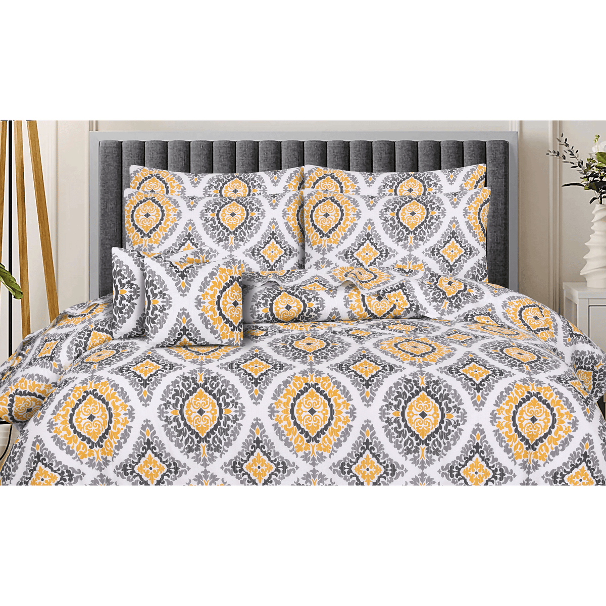 Regal Harmony Single Bedsheet Set