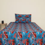 Speed Racer Kids Duvet Cover & Comforter Set