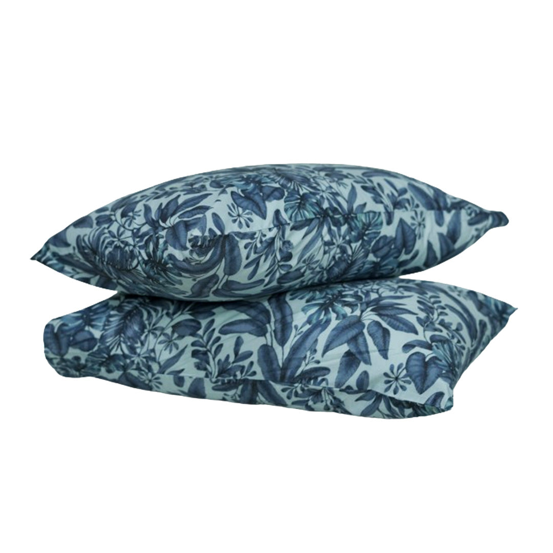Damask Pillow Covers