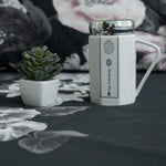 Primrose Cotton Sateen King Bedsheet Set