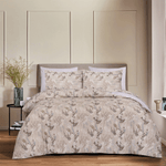 Whispering Silk Single Bedsheet Set