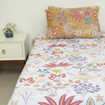 Fun Fair Single Bedsheet Set