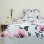 Spring Rush Single Bedsheet Set