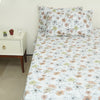 Delilah s Garden King Bedsheet Set