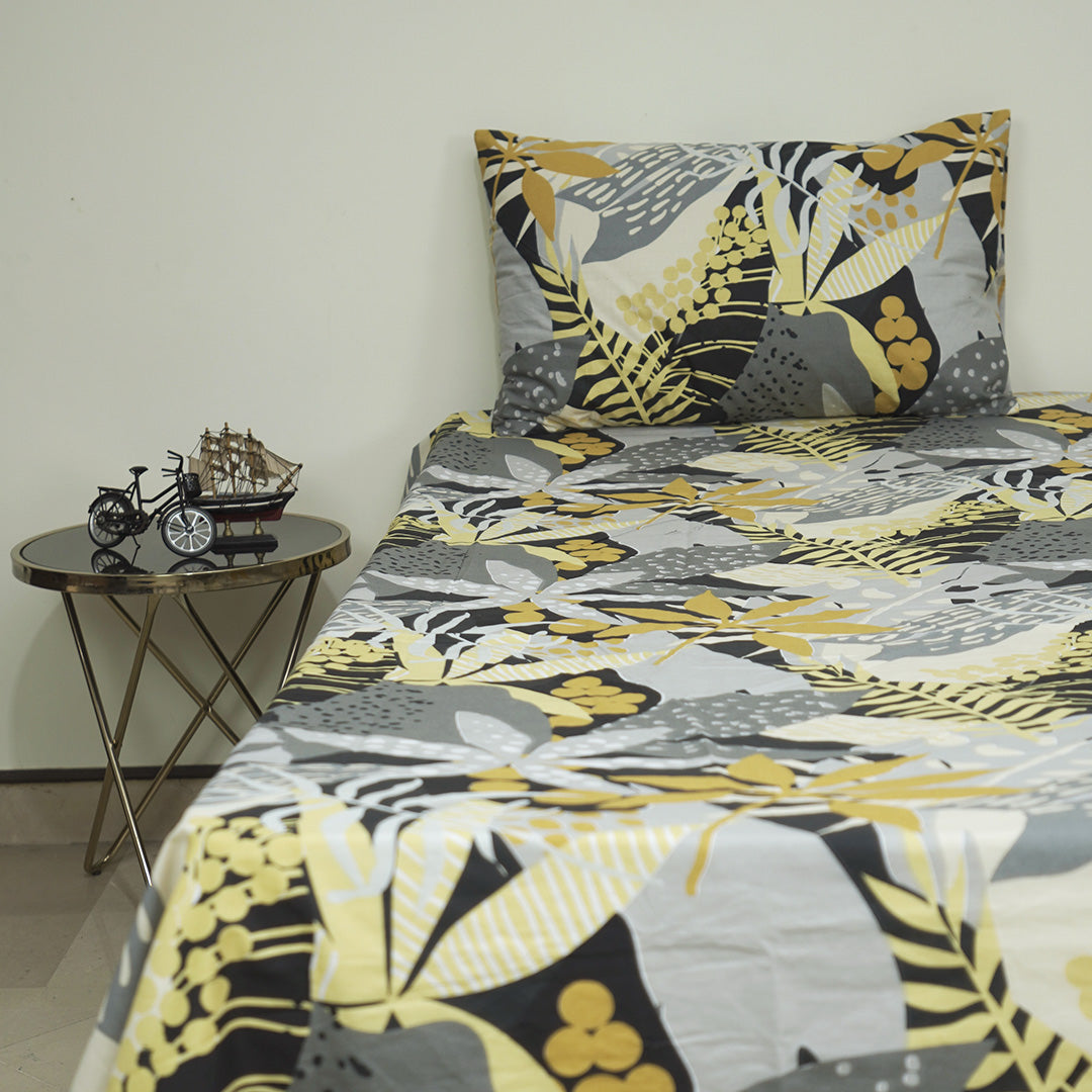 Safari Single Bedsheet Set