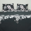 Primrose Cotton Sateen King Bedsheet Set