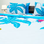 Celestial Elegance King Duvet Cover & Comforter Set