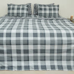 Classic Tale Single Duvet Cover & Comforter Set