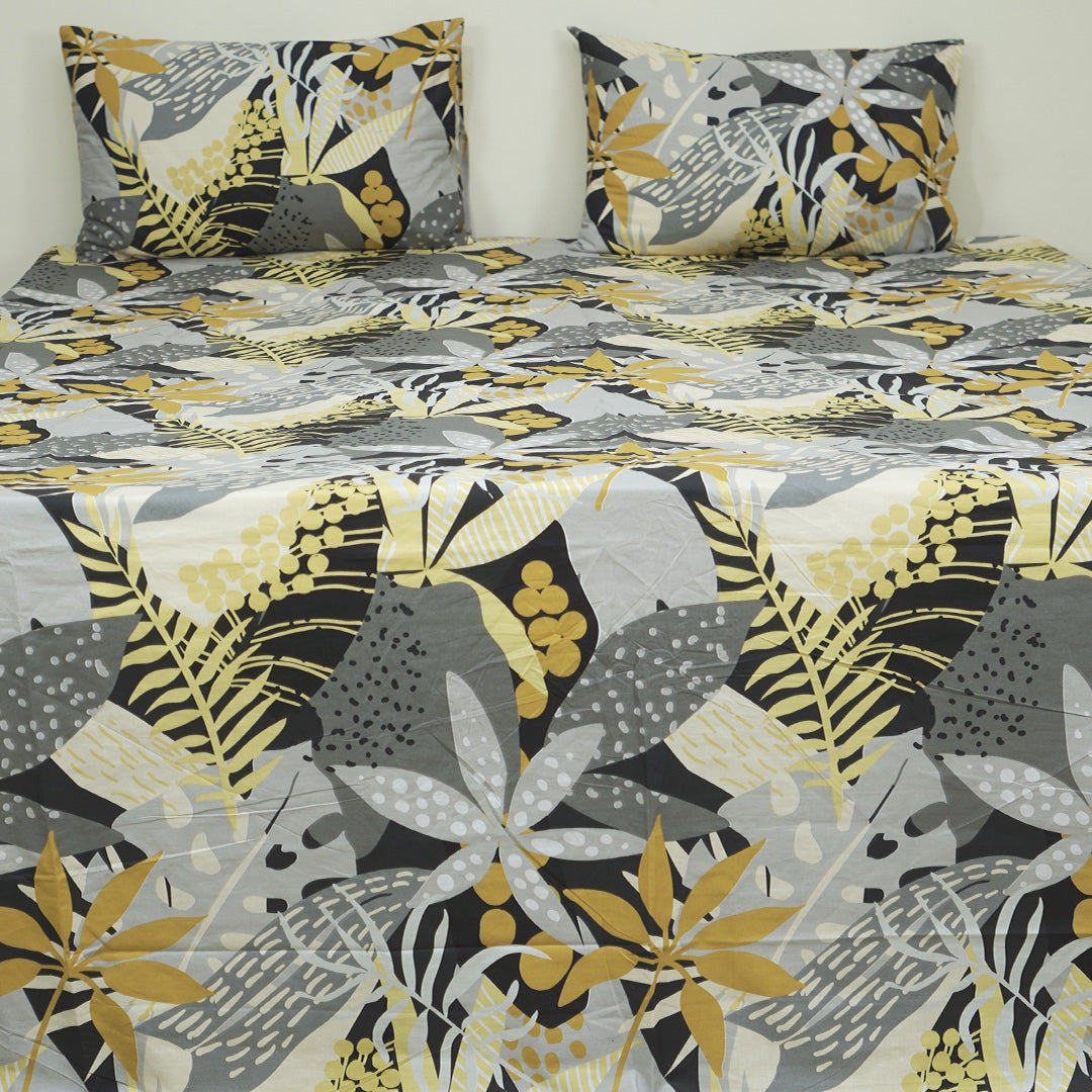 Safari Single Bedsheet Set