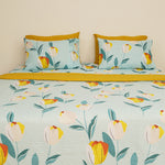 La Courtine Single Duvet Cover & Comforter Set