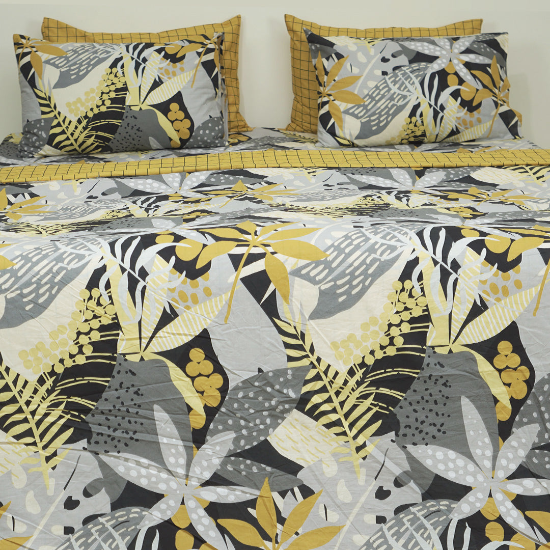 Safari Single Bedsheet Set