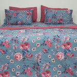 Rosina Single Bedsheet Set