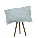 Date Palm Pillow Cover