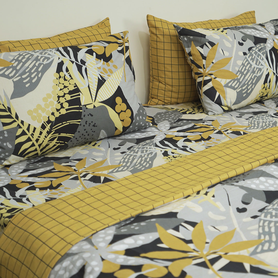 Safari Single Bedsheet Set