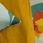 La Courtine Single Duvet Cover & Comforter Set