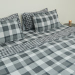 Classic Tale Single Duvet Cover & Comforter Set