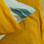 La Courtine Single Duvet Cover & Comforter Set