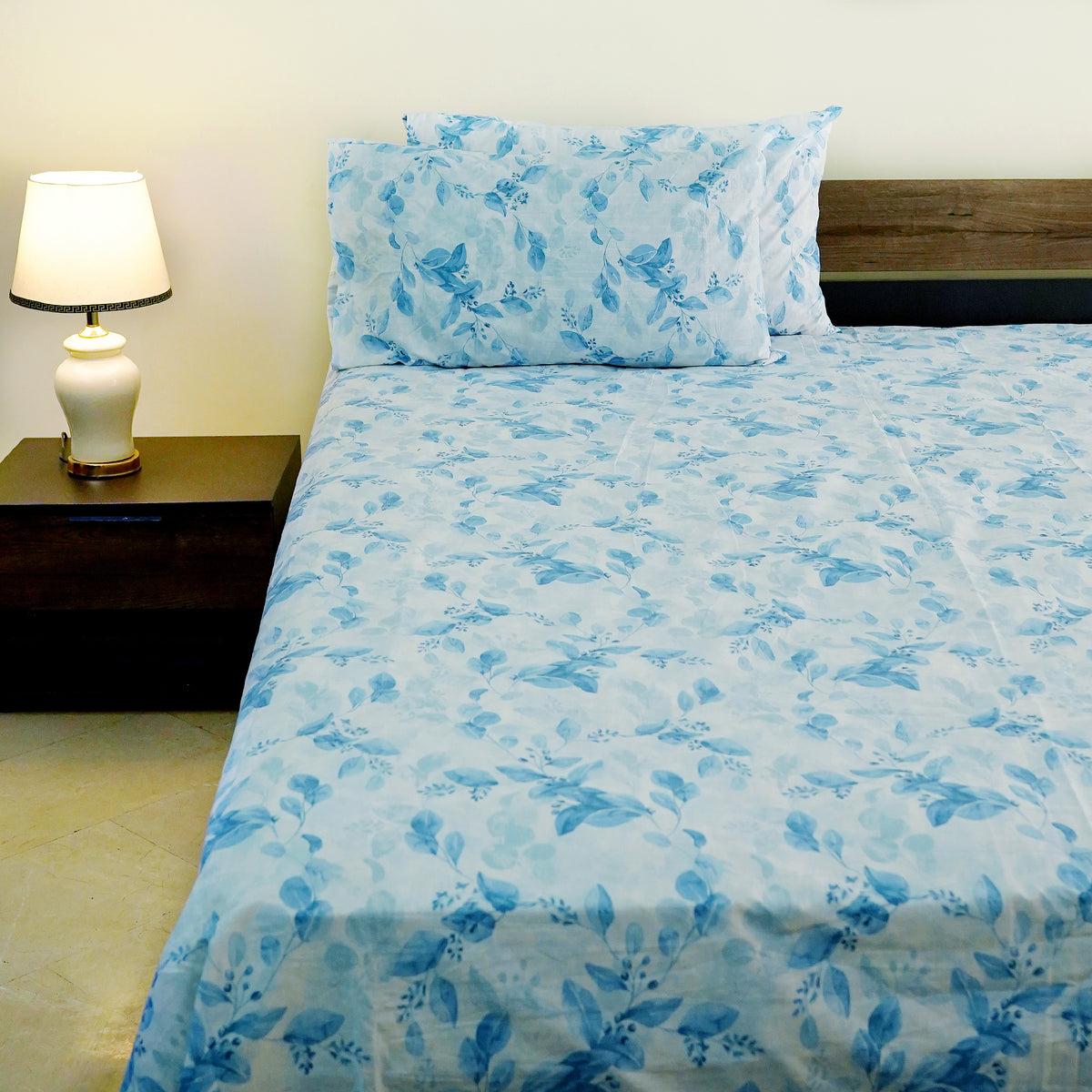 Coastal King Duvet Cover & Comforter Set