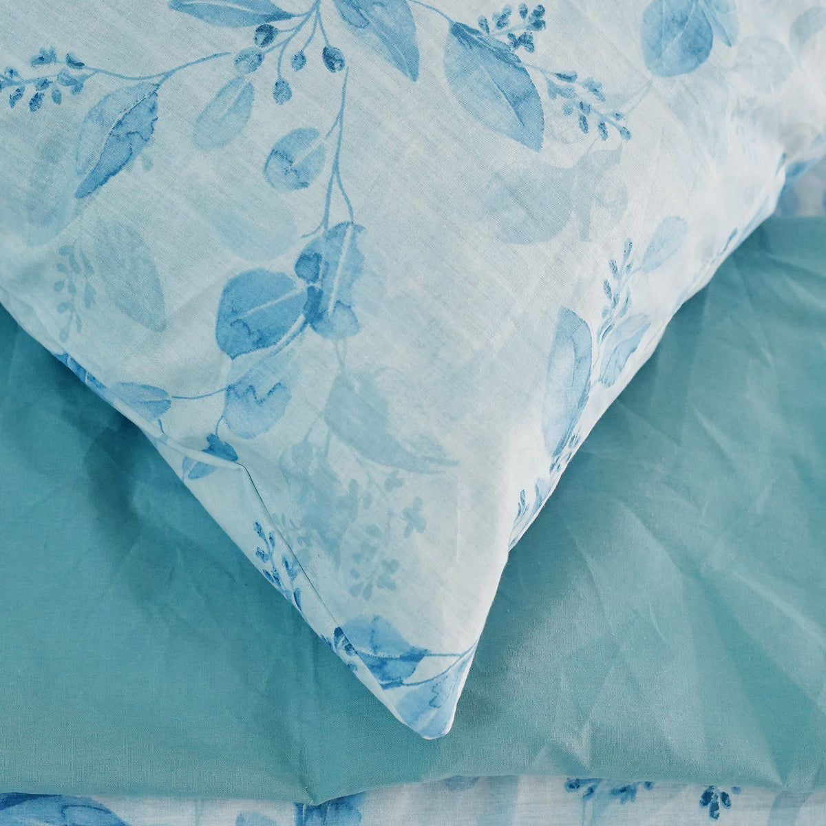 Coastal King Duvet Cover & Comforter Set