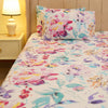 Elizabeth King Bedsheet Set