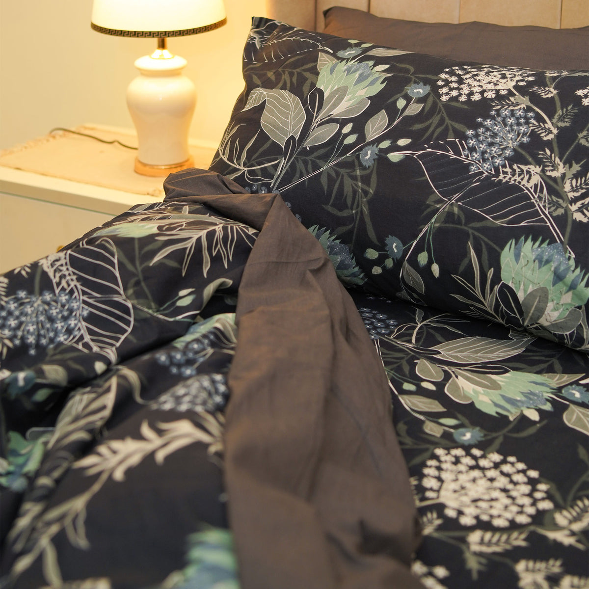 Fiona Single Bedsheet Set
